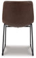 Centiar Dining UPH Side Chair (2/CN)