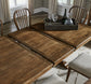 Sturlayne Dining Table and 6 Chairs