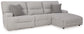 Acklen Place 3-Piece Power Reclining Sectional