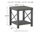 Freedan Square End Table