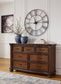 Lavinton Dresser