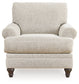 Valerani Sofa, Loveseat, Chair and Ottoman